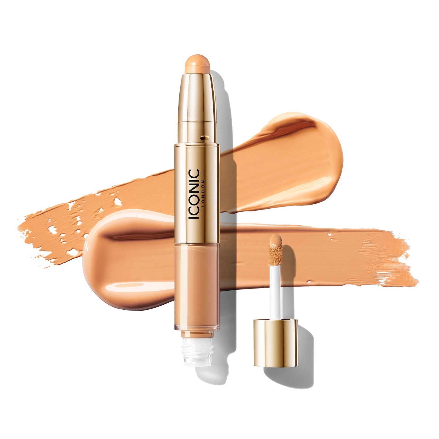 RADIANT CONCEALER AND BRIGHTENING DUO (LÁPIZ CORRECTOR DE DOBLE PUNTA)